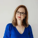 Eva Krupová